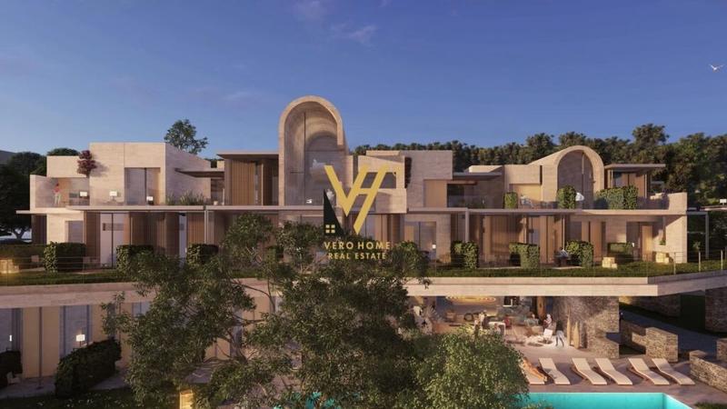 Villa in vendita a Green Coast, Valona, 610 m²