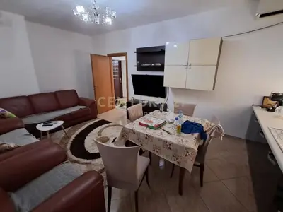 Apartment 2+1 for sale in Qendër, Shkodër, 107 m². Photo 1 of 6