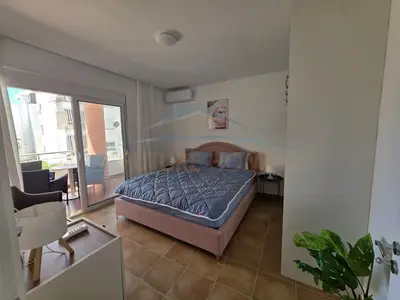 Apartament 1+1 në shitje në Qerret, Kavajë, 70 m². Foto 4 nga 7