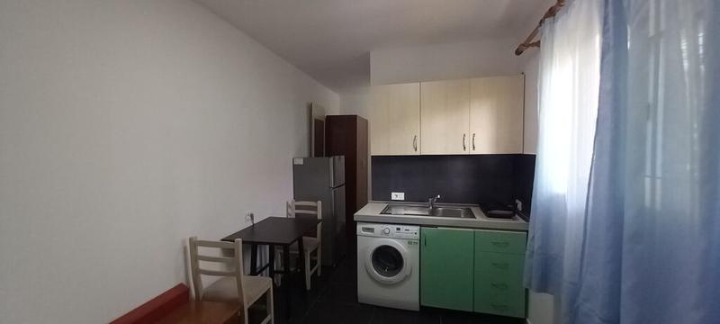 Studio for rent in Rruga E Shkretëve, Tirana, 22 m²