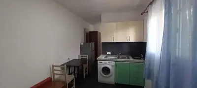 Studio for rent in Shkozë, Tirana, 22 m². Photo 1 of 5