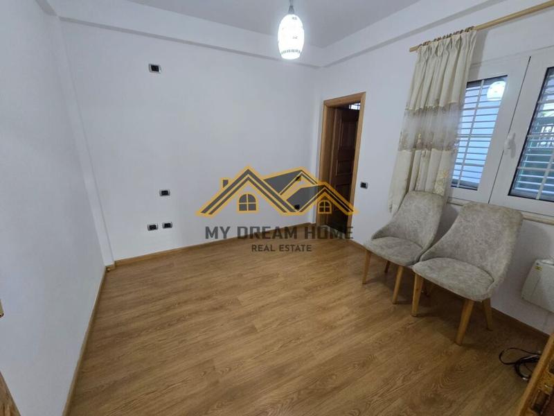 Apartament 3+1 me qera në Vollga, Durrës, 120 m²
