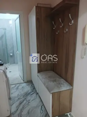 Apartament 1+1 me qera në Selvia, Tiranë, 80 m². Foto 4 nga 12