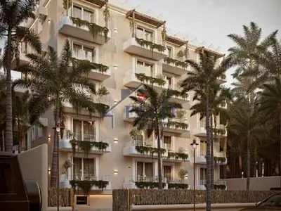 Apartament 1+1 në shitje në Himare, Vlore, Himarë, 58 m². Foto 7 nga 7