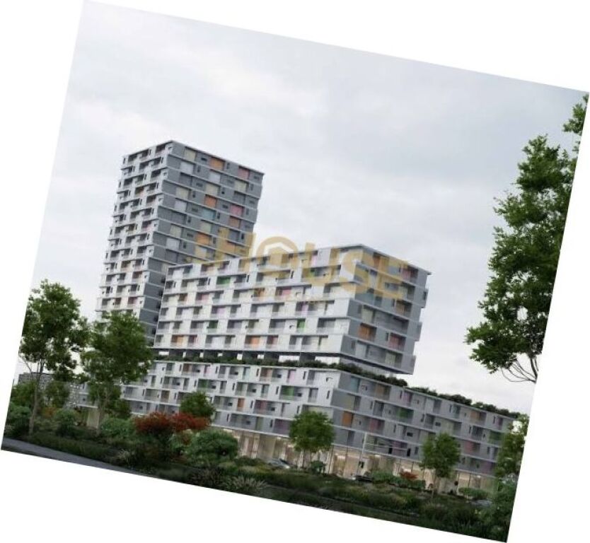Appartamento 2+1 in vendita a Casa Italia, Tirana, 115 m². Foto 2 di 3