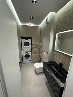 Apartment 2+1 for rent in Don Bosko, Tirana, 107 m². Photo 10 of 12