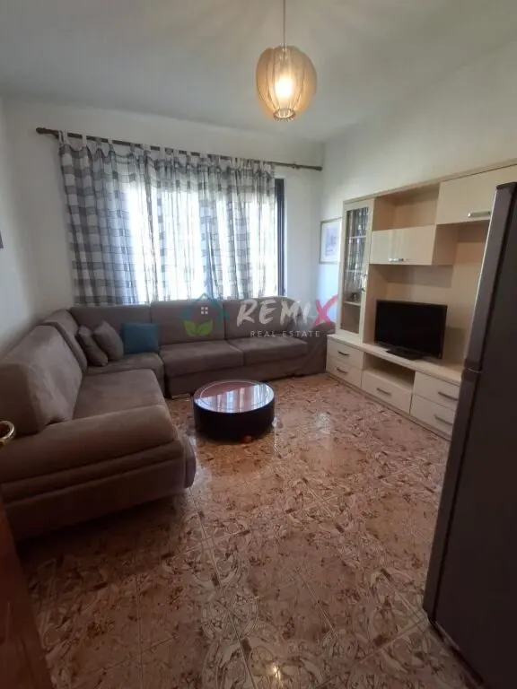 Appartamento 1+1 in vendita a Sheshi Pranvera, Durazzo, 45 m²