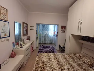 Apartament 2+1 në shitje në Stacioni i Zjarrfikësve, Durrës, 71 m². Foto 8 nga 12
