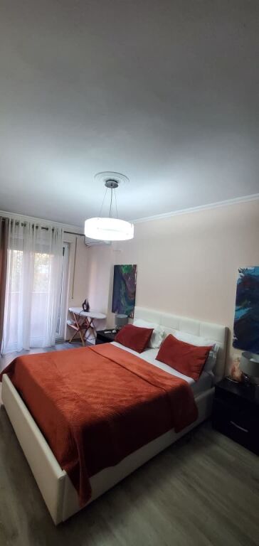 Appartamento 2+1 in affitto ad Astir, Tirana, 95 m². Foto 3 di 3