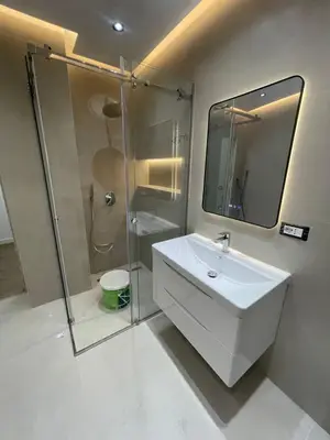 Apartament 1+1 me qera në Rruga Dervish Hima, Tiranë, 67 m². Foto 6 nga 6