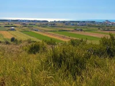 Tokë në shitje në Spille, Durrës, 2 600 m². Foto 3 nga 3