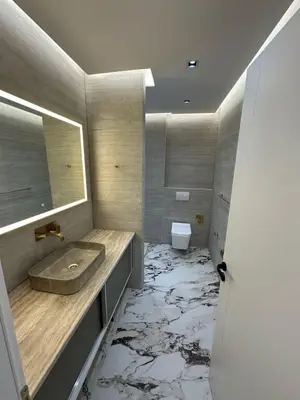 Apartament 2+1 me qera në Vizion Plus, Tiranë, 107 m². Foto 12 nga 12
