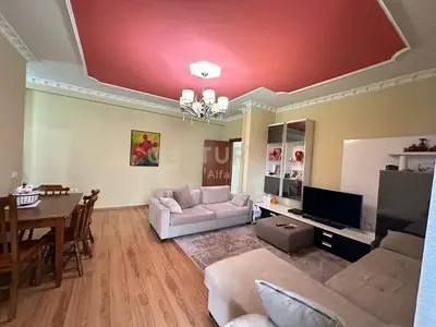 Apartament 2+1 në shitje në Tiranë, 105 m². Foto 4 nga 10