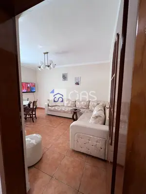 Apartament 2+1 me qera në Rruga e Elbasanit, Tiranë, 70 m². Foto 6 nga 6