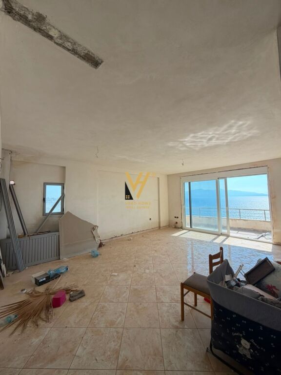 Apartament 2+1 në shitje në Porti i Sarandës, Sarandë, 110 m². Foto 1 nga 3