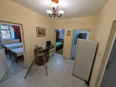 Appartamento 3+1 in affitto a Restorant Durrësi, Tirana, 89 m². Foto 2 di 9
