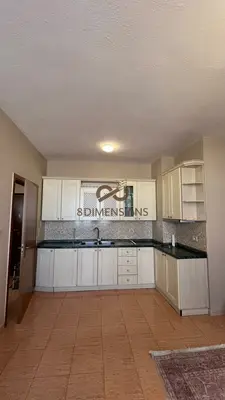 Appartamento 1+1 in affitto a Rruga Fortuzi, Tirana, 65 m². Foto 4 di 7