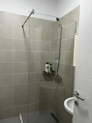 Appartamento 1+1 in affitto ad Oxhaku, Tirana, 60 m². Foto 8 di 8