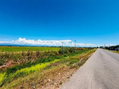Land for sale in Fllake, Durrës, 15,150 m². Photo 5 of 6