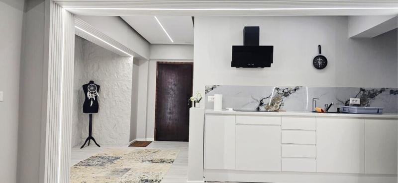 Apartament 1+1 në shitje në Vollga, Durrës, 70 m². Foto 6 nga 11