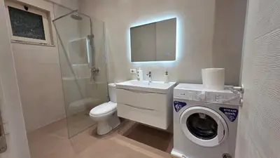 Apartment 1+1 for sale in Plazh, Durrës, 70 m². Photo 8 of 8