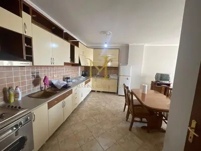 Apartament 1+1 me qera në Plazh Iliria, Durrës, 70 m². Foto 2 nga 7