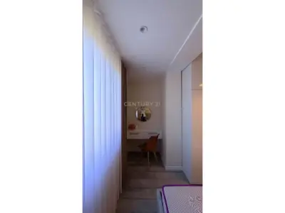 Appartamento 1+1 in vendita a Plazh, Durazzo, 44 m². Foto 6 di 7