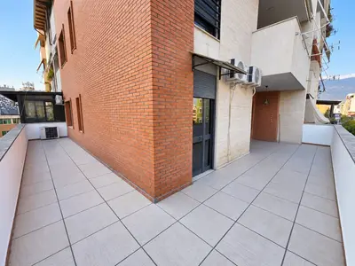 Office for rent in 9 Katëshet, Tirana, 145 m². Photo 12 of 12