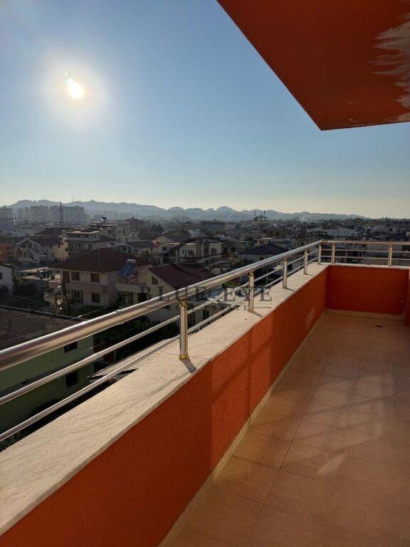 Apartament 2+1 me qera në Galaktik, Durrës, 78 m²
