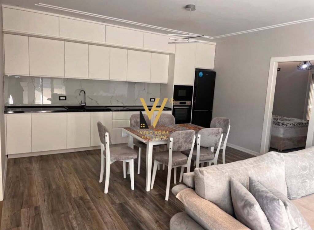 Appartamento 2+1 in affitto a Porcelan, Tirana, 105 m². Foto 2 di 3