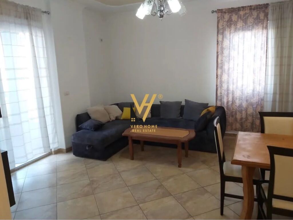 Apartament 1+1 me qera në Astir, Tiranë, 70 m²
