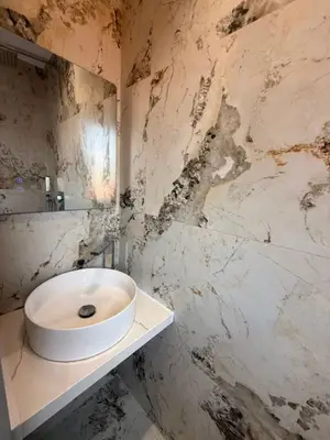 Apartament 1+1 në shitje në Rruga Asim Vokshi, Tiranë, 38 m². Foto 3 nga 4