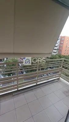 Apartament 1+1 me qera në Rruga e Kavajës, Tiranë, 68 m². Foto 2 nga 8