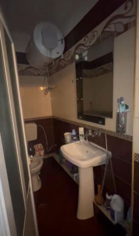 Monolocale in vendita ad Allias, Tirana, 33 m²