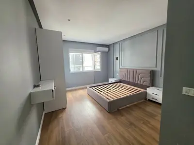 Apartament 2+1 në shitje në Rruga 1 Maj, Korçë, 108 m². Foto 4 nga 8