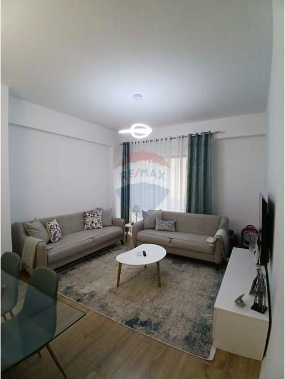 Apartament me qera në Siri kodra, Tiranë, 95 m². Foto 3 nga 3