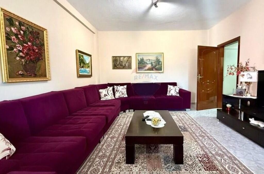 Apartment for sale in Ali Demi, Tirana, 110 m². Photo 3 of 3