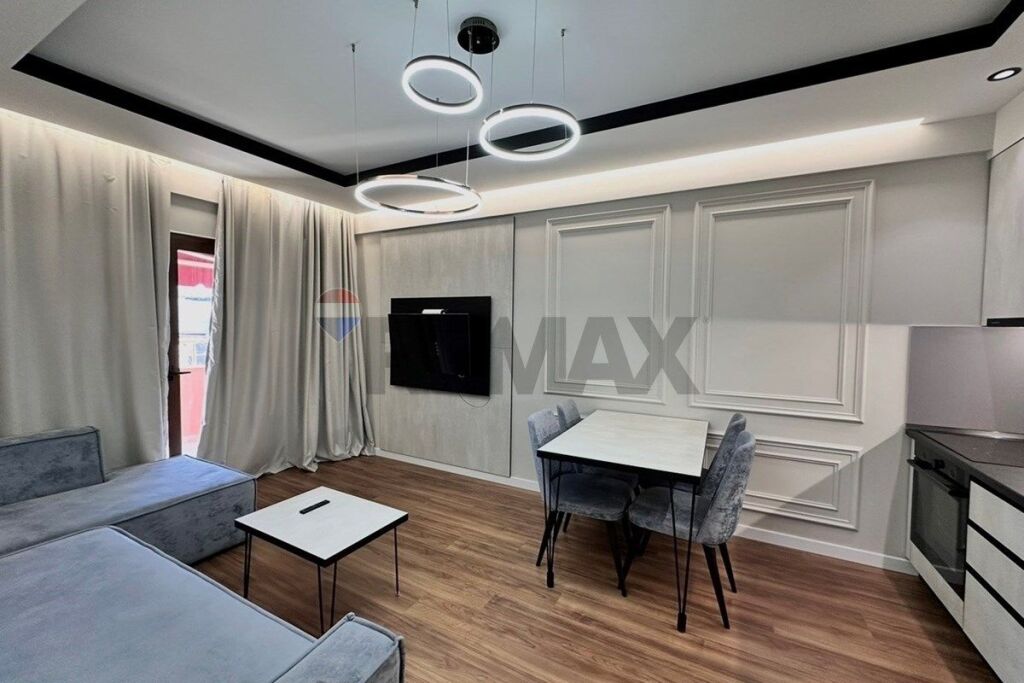 Appartamento in vendita a Komuna e Parisit, Tirana, 64 m². Foto 1 di 3