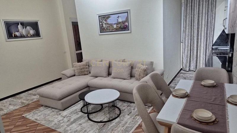 Apartment 3+1 for rent in Durres ish kenet, Durrës, 70 m²