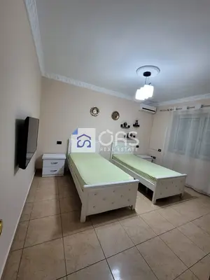 Appartamento 2+1 in affitto a Toptani, Tirana, 100 m². Foto 6 di 11