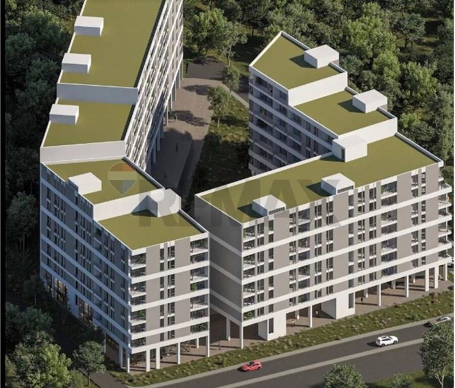 Apartment for sale in Liqeni i Farkes, Tirana, 110 m². Photo 1 of 1