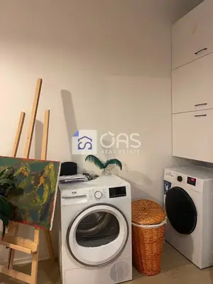 Apartament 1+1 me qera në Don Bosko, Tiranë, 70 m². Foto 8 nga 8