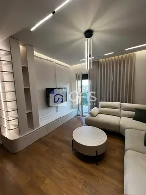 Apartament 3+1 me qera në Bulevardi i Ri, Tiranë, 149 m². Foto 2 nga 12