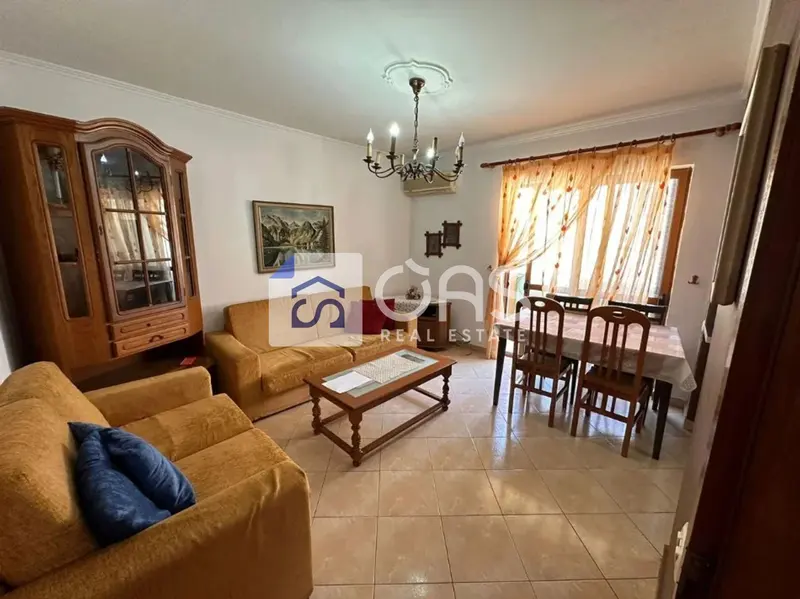Appartamento 2+1 in affitto a Brryli, Tirana, 75 m²