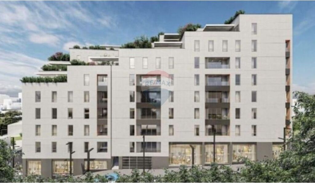 Apartment for sale in Rruga Idriz Dollaku, Tirana, 110 m². Photo 1 of 3