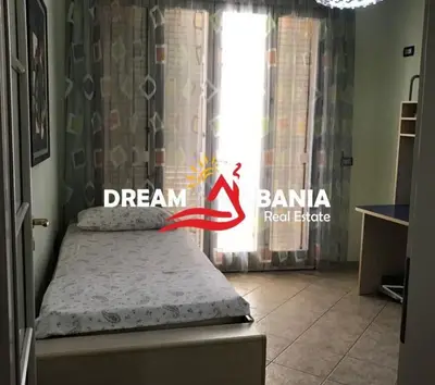 Appartamento 3+1 in affitto a Rruga Bardhok Biba, Tirana, 139 m². Foto 5 di 12