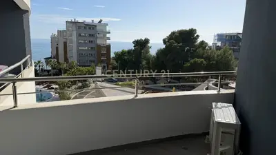 Apartament 2+1 me qera në Currila, Durrës, 138 m². Foto 5 nga 12