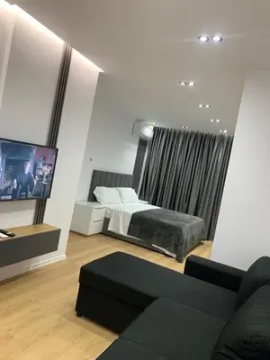 Stanza in affitto a Rruga e Durrësit, Tirana, 100 m². Foto 2 di 3
