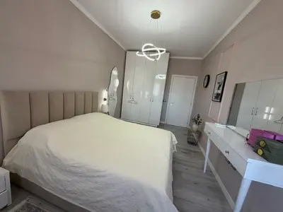 Apartment for rent in Yzberisht, Tirana, 95 m². Photo 5 of 8