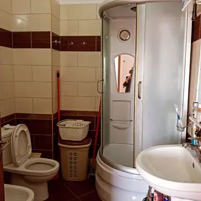 Apartament 2+1 në shitje në Rruga Ali Shefqeti, Tiranë, 50 m². Foto 5 nga 9